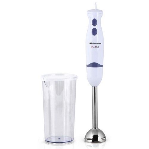 BATIDORA ORBEGOZO BT1220 400W